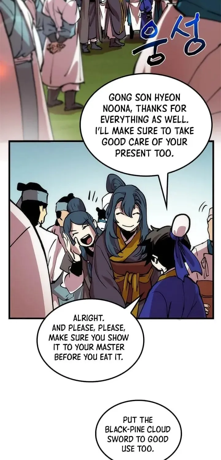 Uiwon, Dasi Salda Chapter 13 page 26 - 