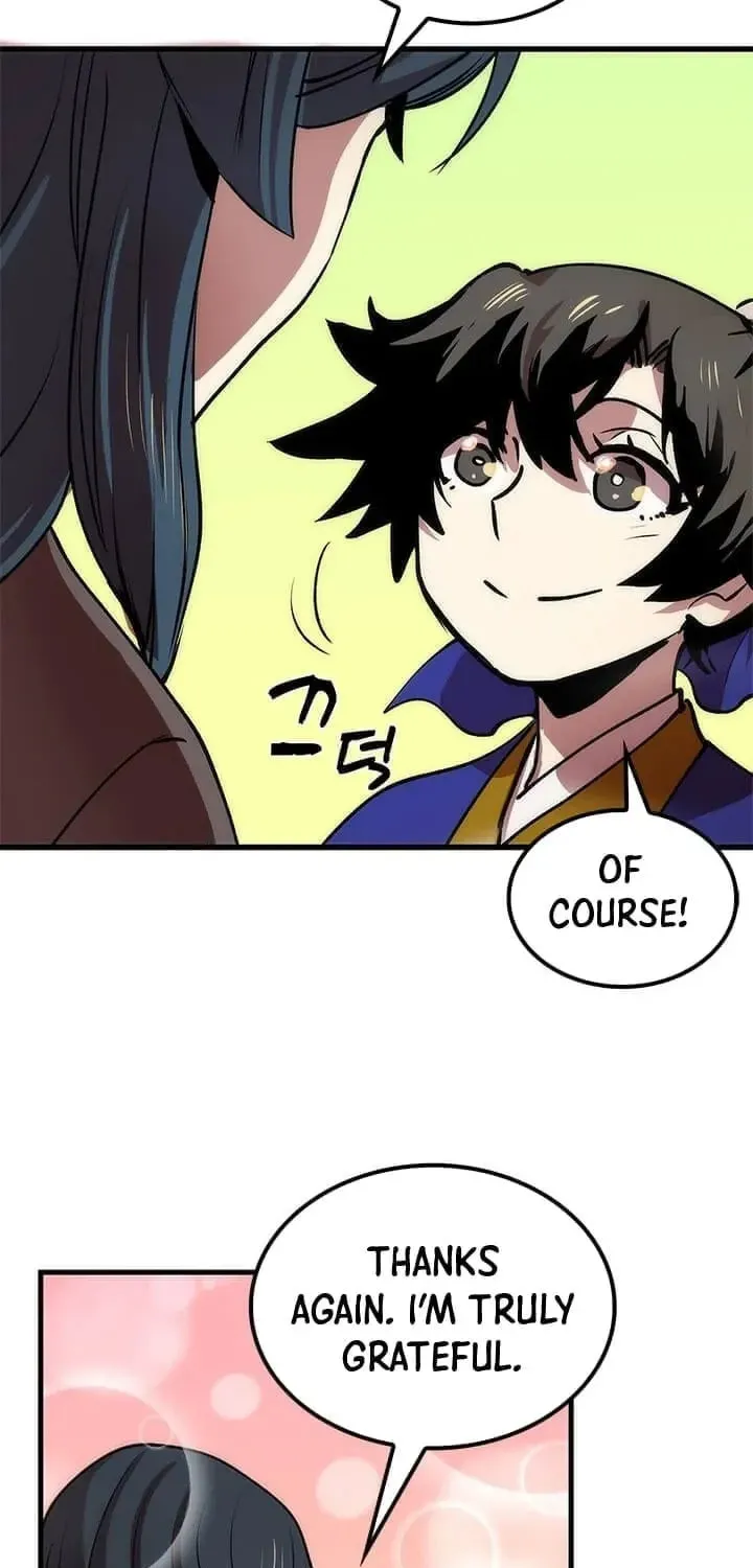 Uiwon, Dasi Salda Chapter 13 page 27 - 