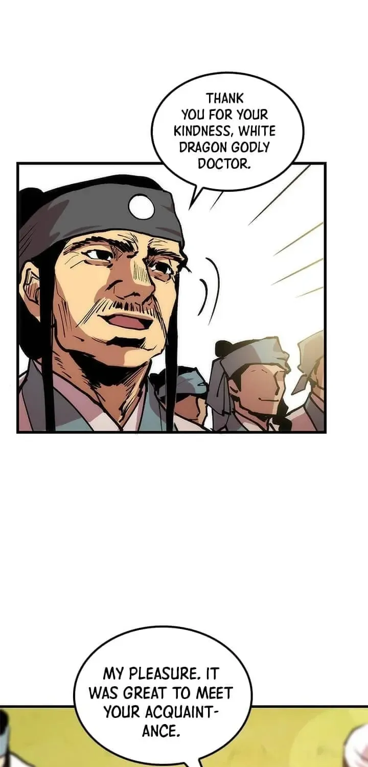 Uiwon, Dasi Salda Chapter 13 page 30 - 