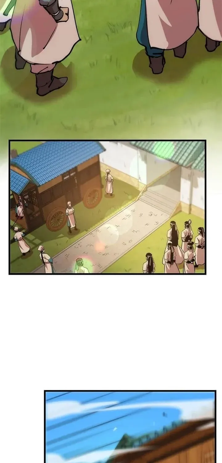 Uiwon, Dasi Salda Chapter 13 page 32 - 