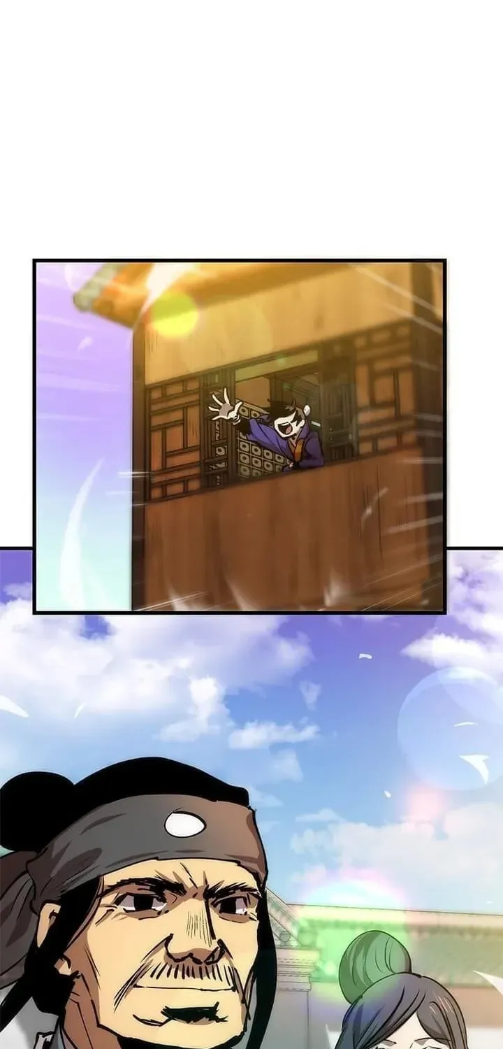 Uiwon, Dasi Salda Chapter 13 page 34 - 