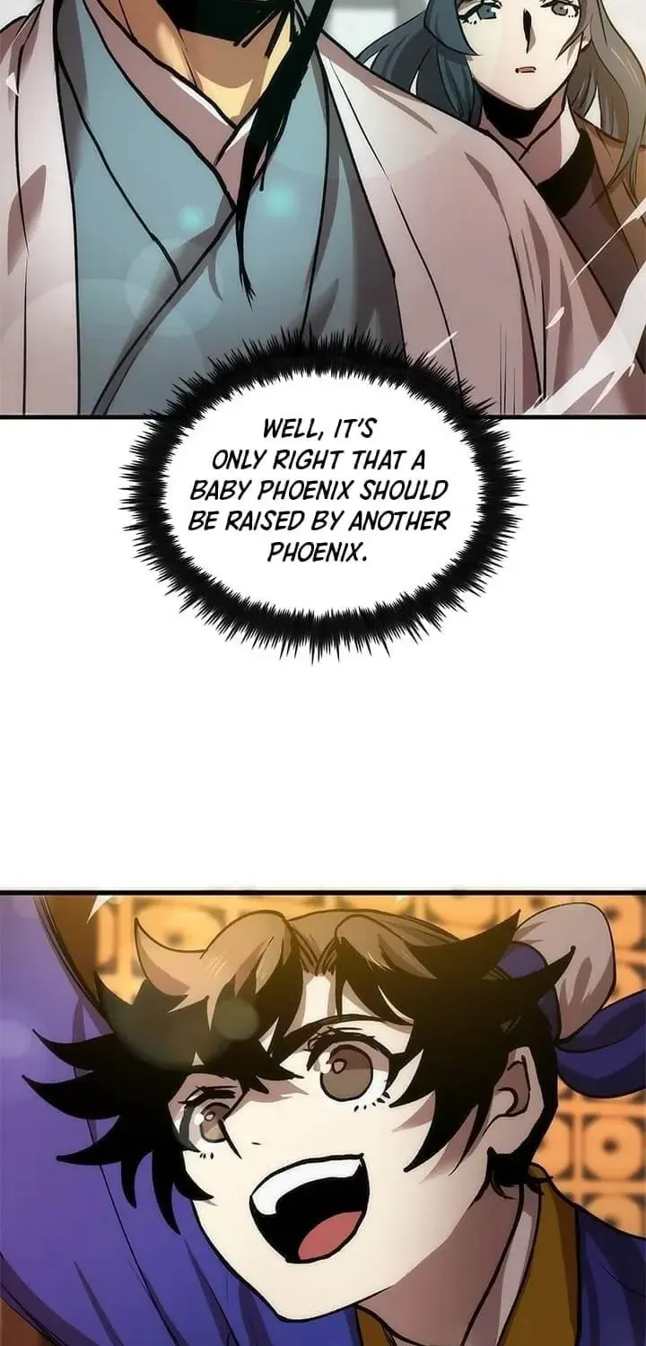Uiwon, Dasi Salda Chapter 13 page 35 - 