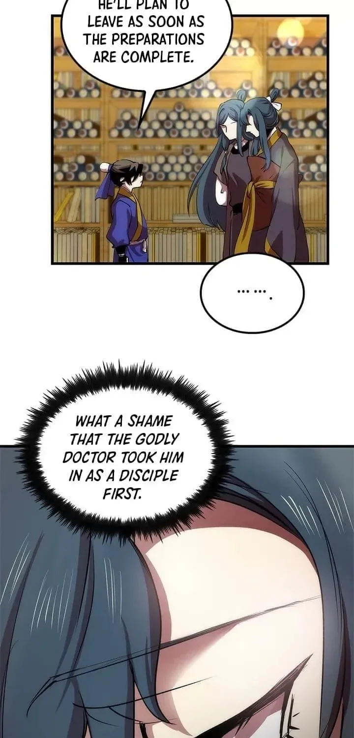 Uiwon, Dasi Salda Chapter 13 page 5 - 