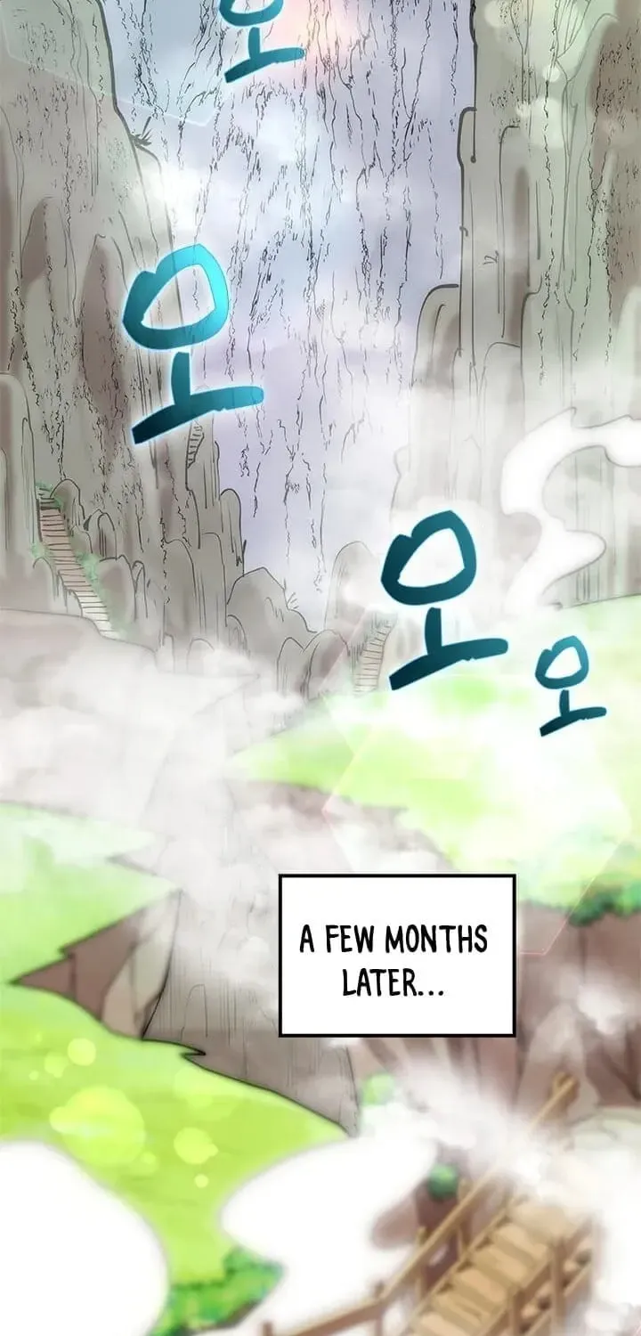 Uiwon, Dasi Salda Chapter 13 page 41 - 