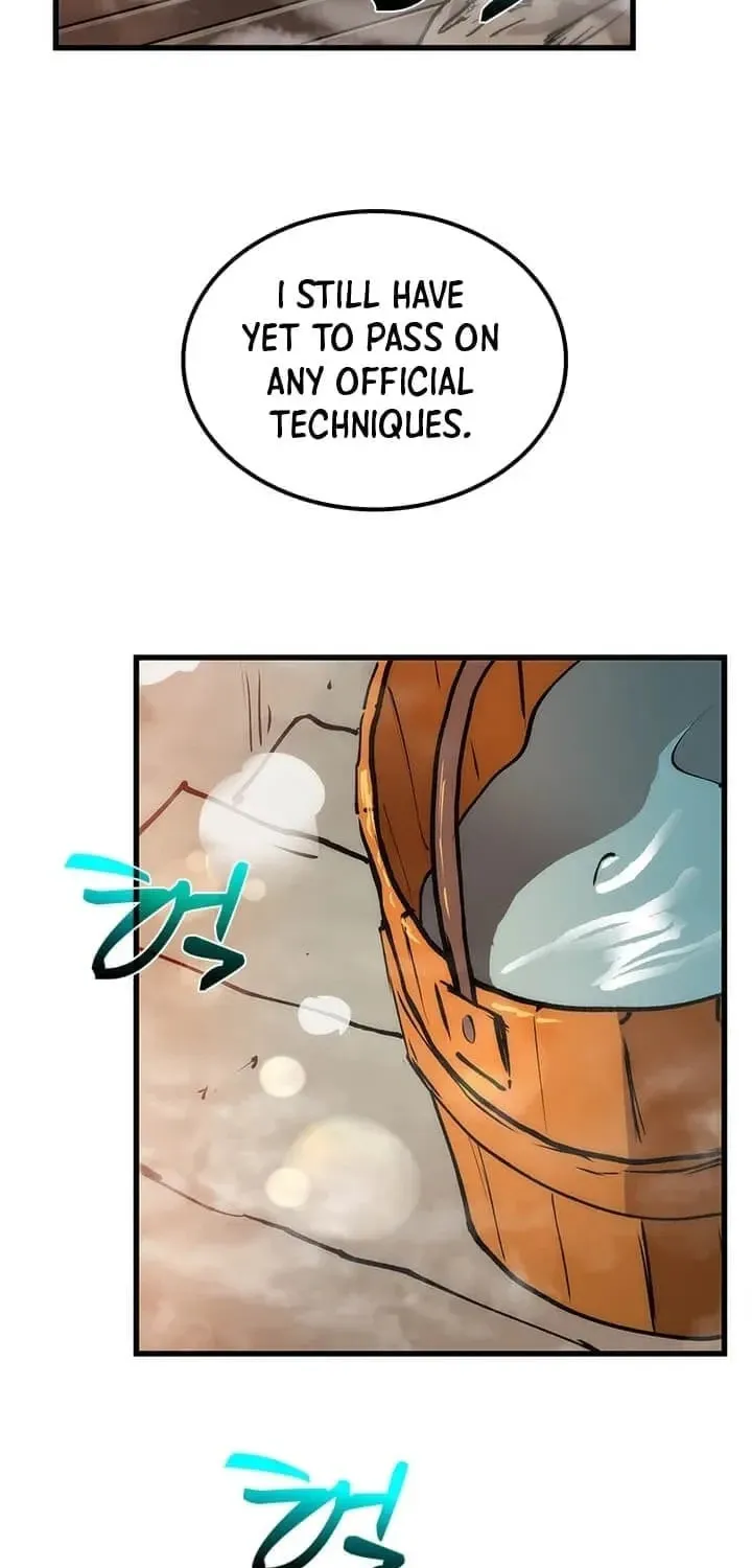 Uiwon, Dasi Salda Chapter 13 page 45 - 