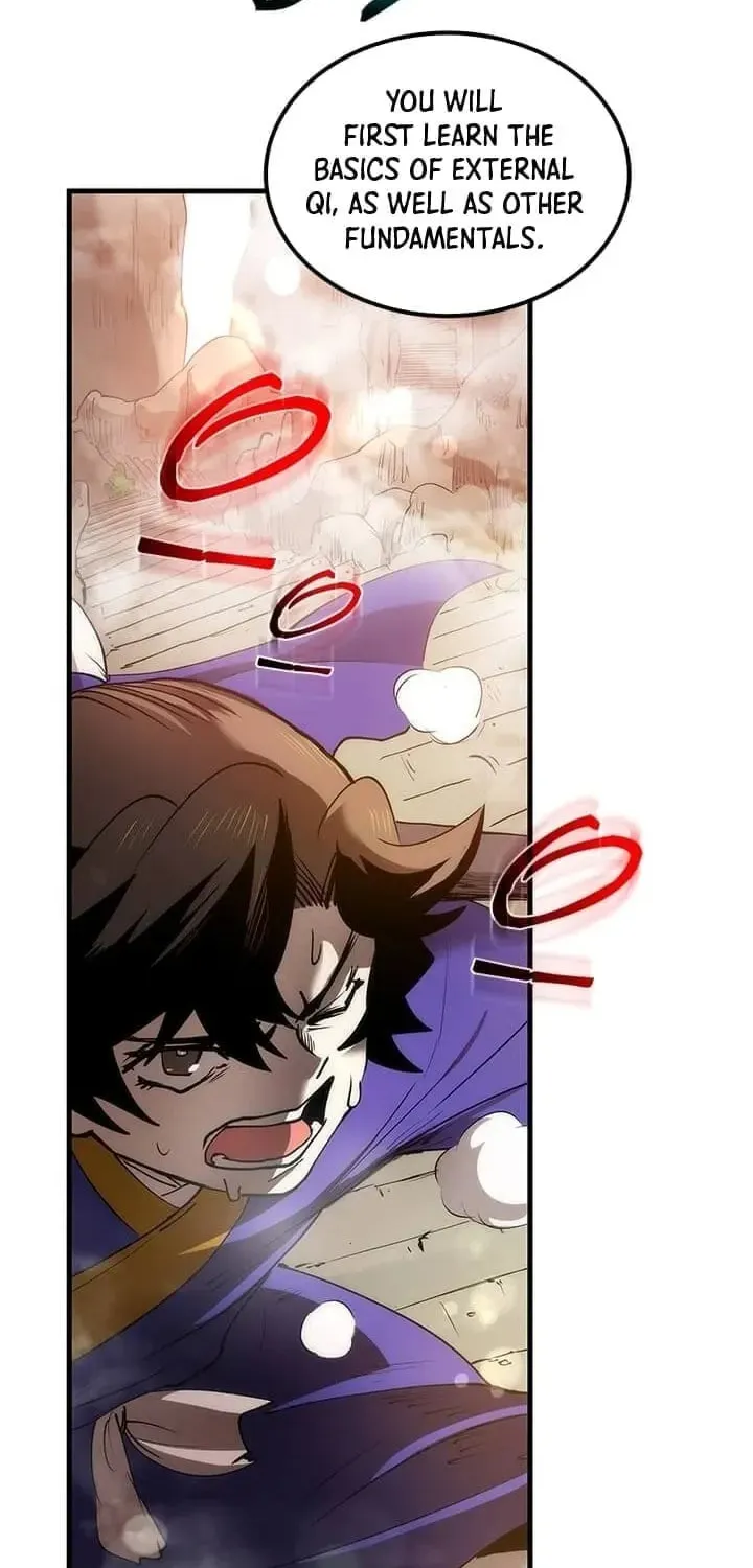 Uiwon, Dasi Salda Chapter 13 page 46 - 