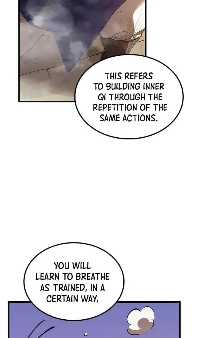 Uiwon, Dasi Salda Chapter 13 page 47 - 