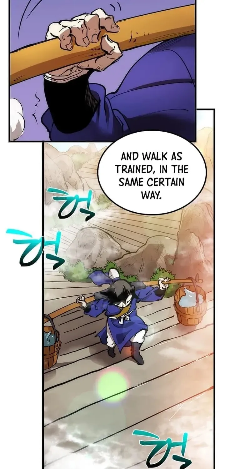 Uiwon, Dasi Salda Chapter 13 page 48 - 