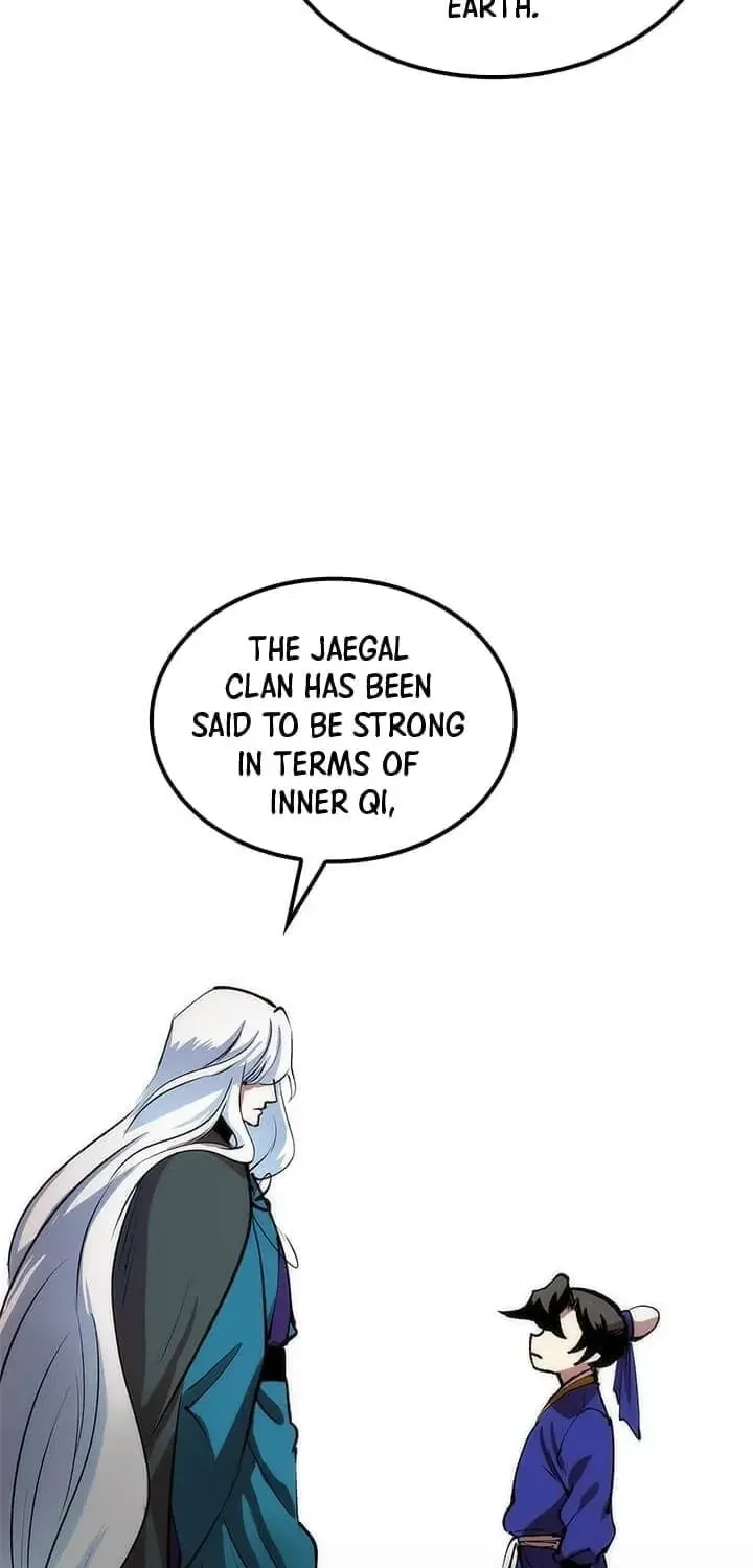 Uiwon, Dasi Salda Chapter 13 page 50 - 