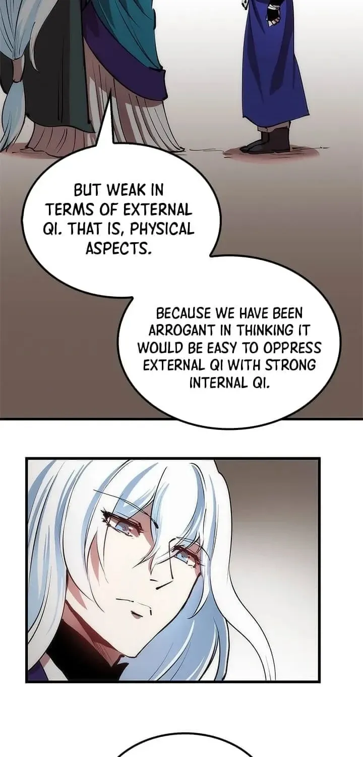 Uiwon, Dasi Salda Chapter 13 page 51 - 