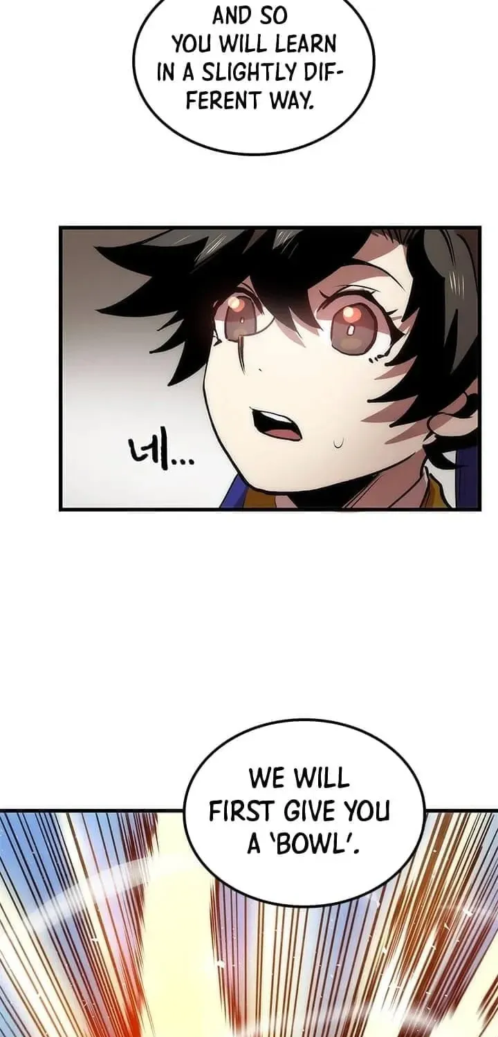Uiwon, Dasi Salda Chapter 13 page 52 - 