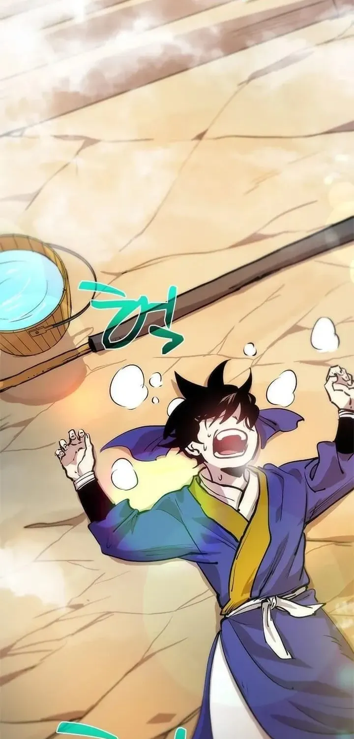 Uiwon, Dasi Salda Chapter 13 page 55 - 
