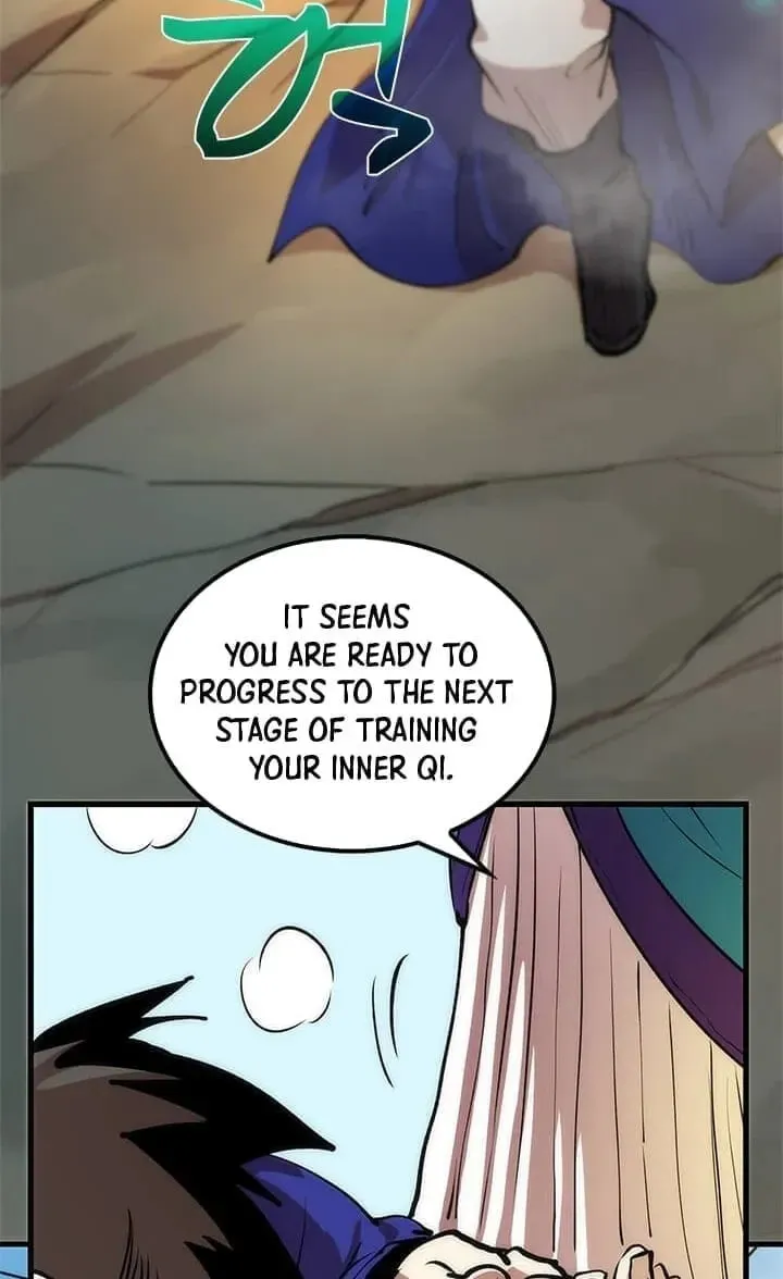 Uiwon, Dasi Salda Chapter 13 page 56 - 
