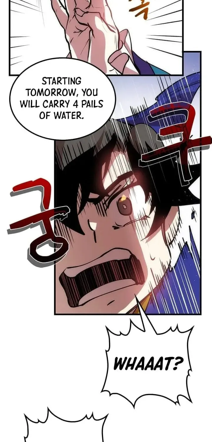 Uiwon, Dasi Salda Chapter 13 page 58 - 