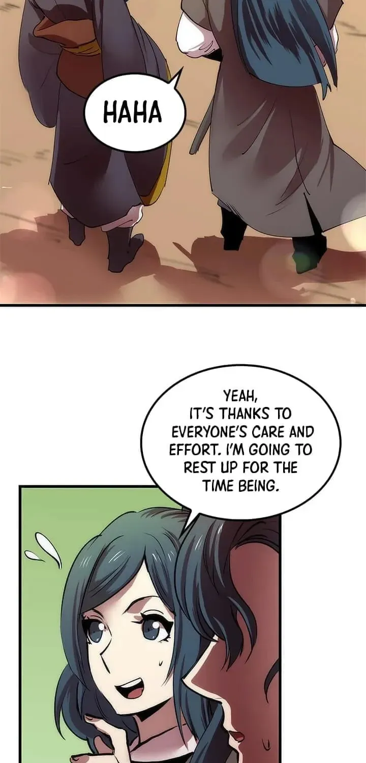Uiwon, Dasi Salda Chapter 13 page 7 - 