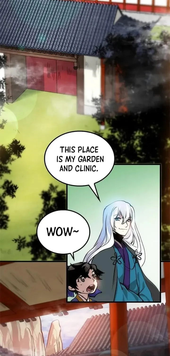 Uiwon, Dasi Salda Chapter 13 page 62 - 