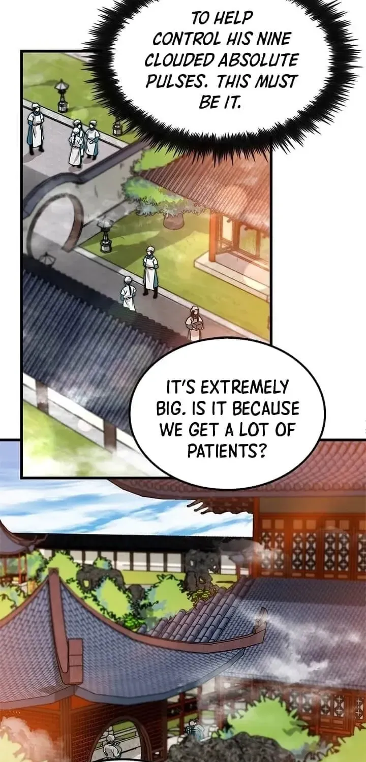 Uiwon, Dasi Salda Chapter 13 page 65 - 