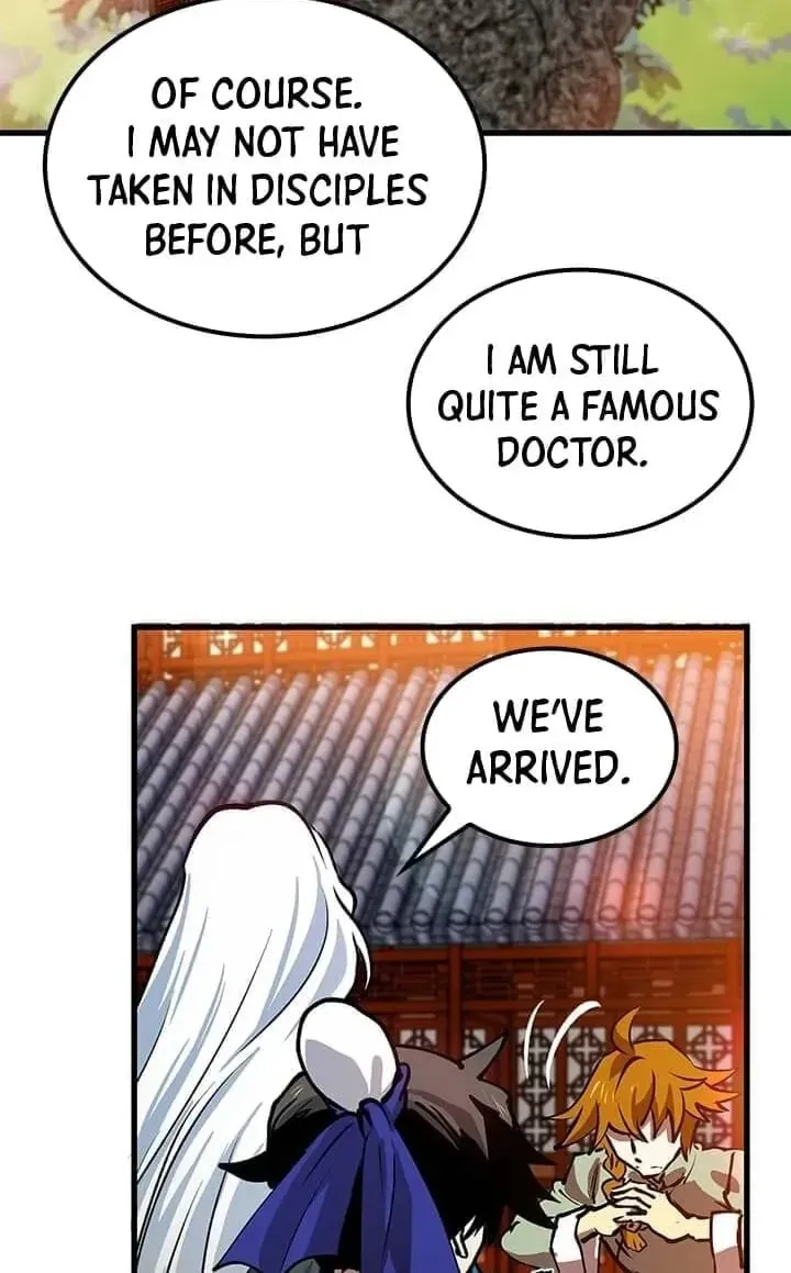 Uiwon, Dasi Salda Chapter 13 page 66 - 