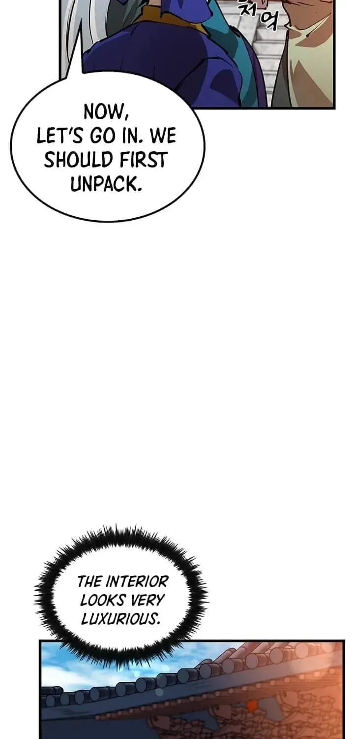 Uiwon, Dasi Salda Chapter 13 page 67 - 