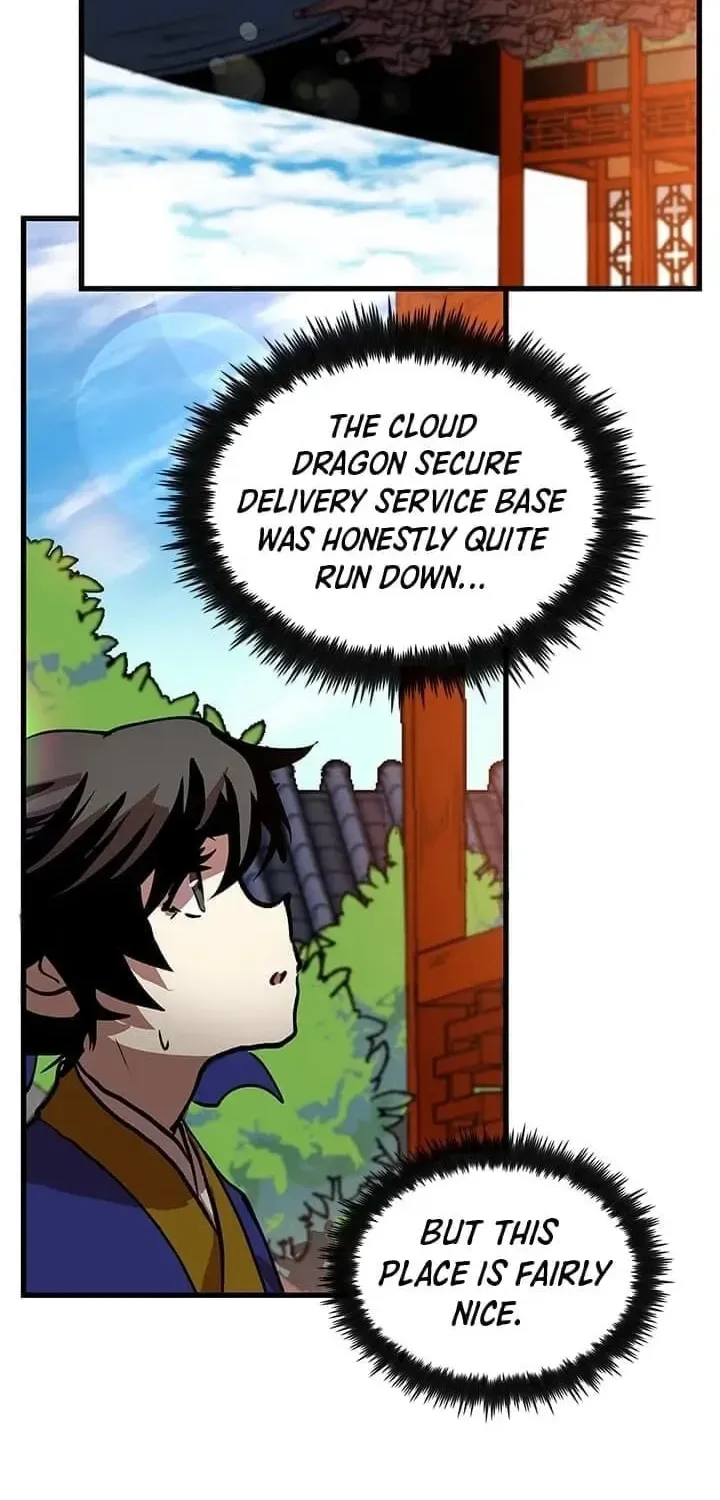 Uiwon, Dasi Salda Chapter 13 page 68 - 
