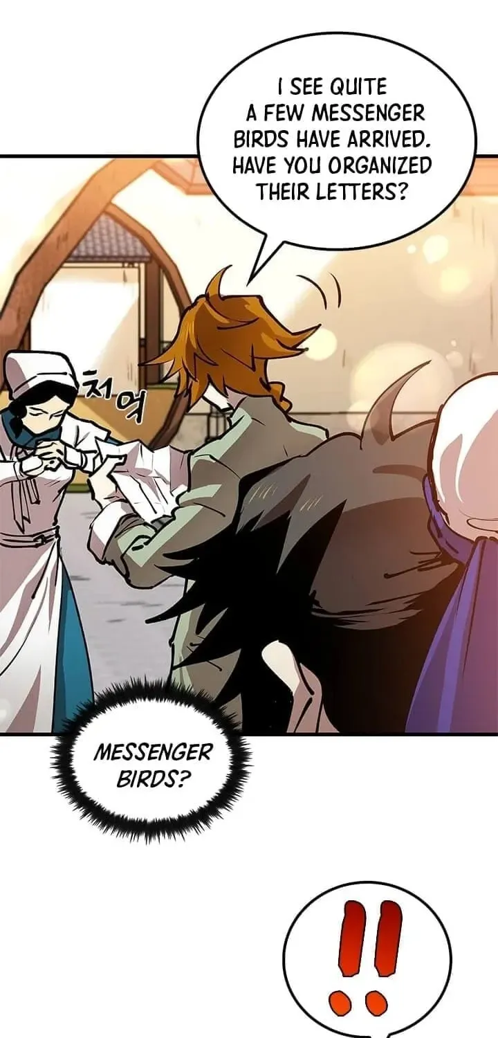 Uiwon, Dasi Salda Chapter 13 page 69 - 