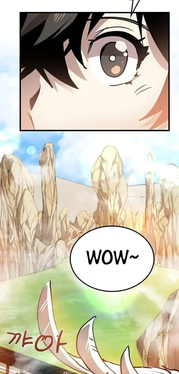Uiwon, Dasi Salda Chapter 13 page 70 - 