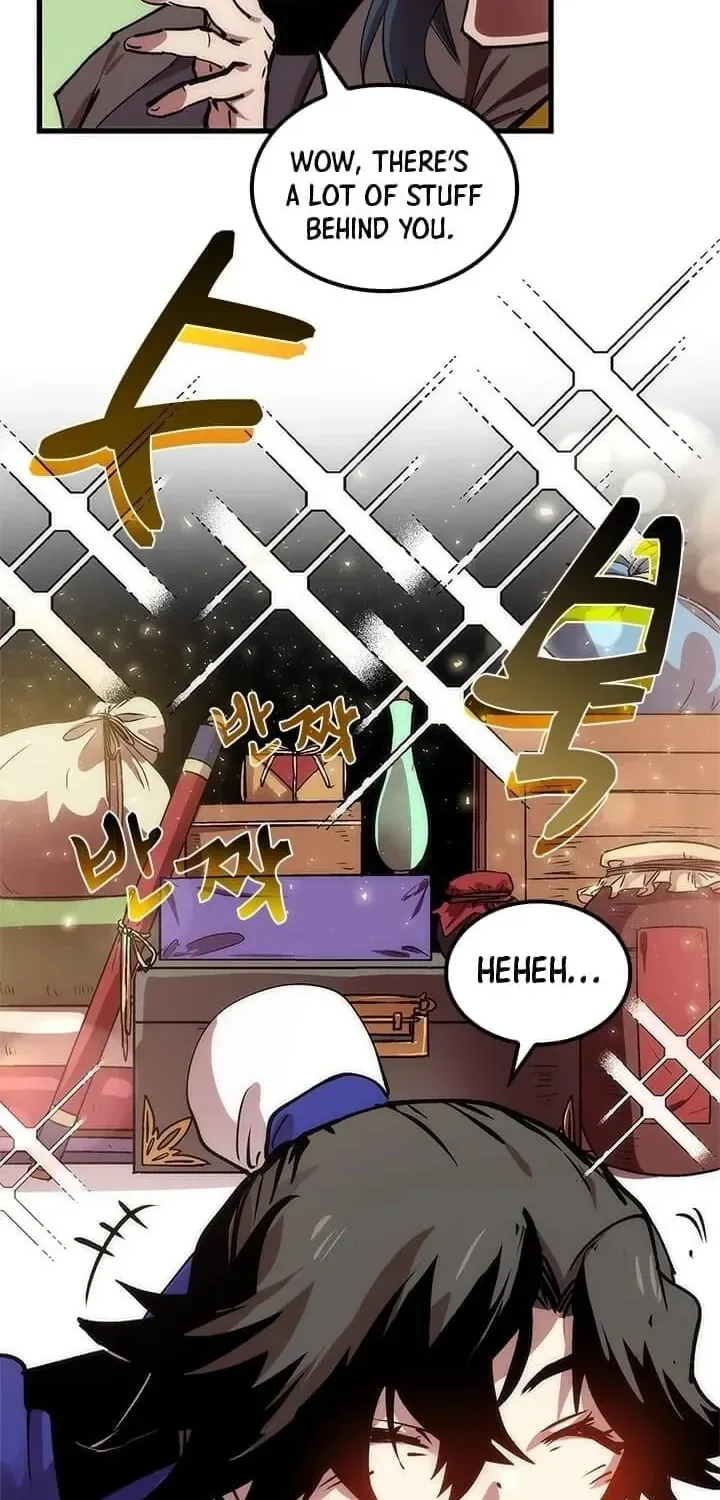 Uiwon, Dasi Salda Chapter 13 page 8 - 