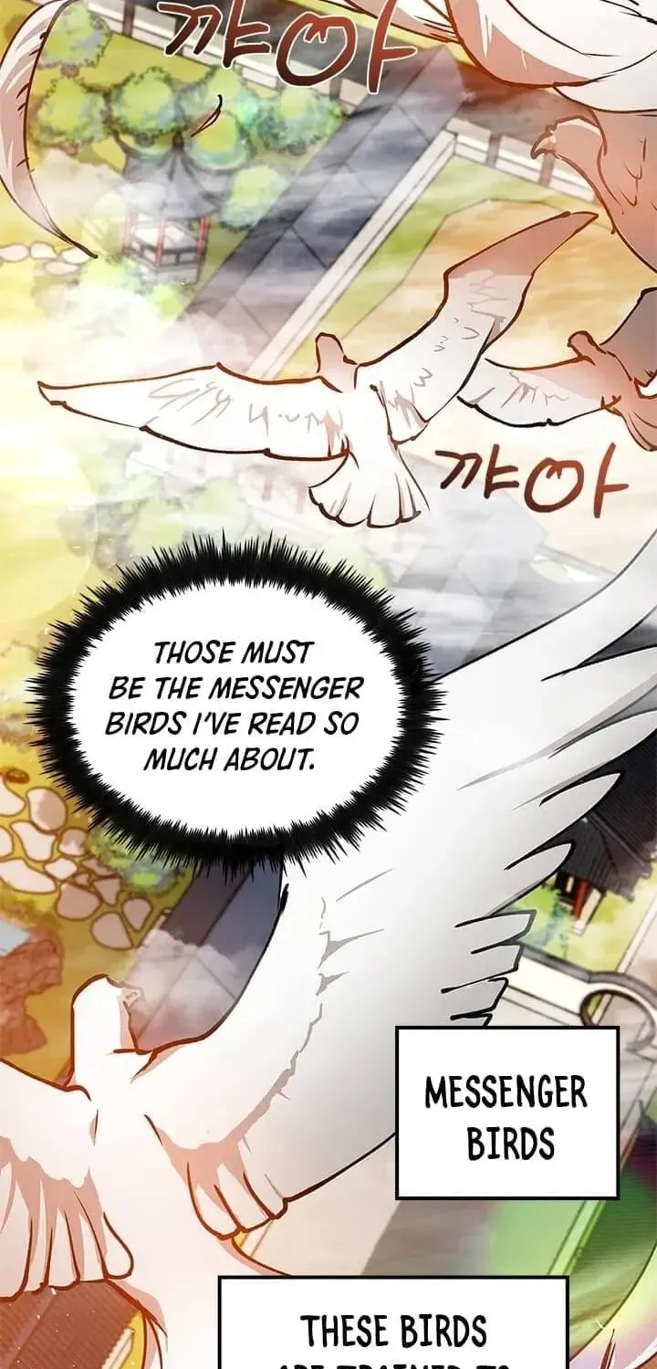 Uiwon, Dasi Salda Chapter 13 page 71 - 