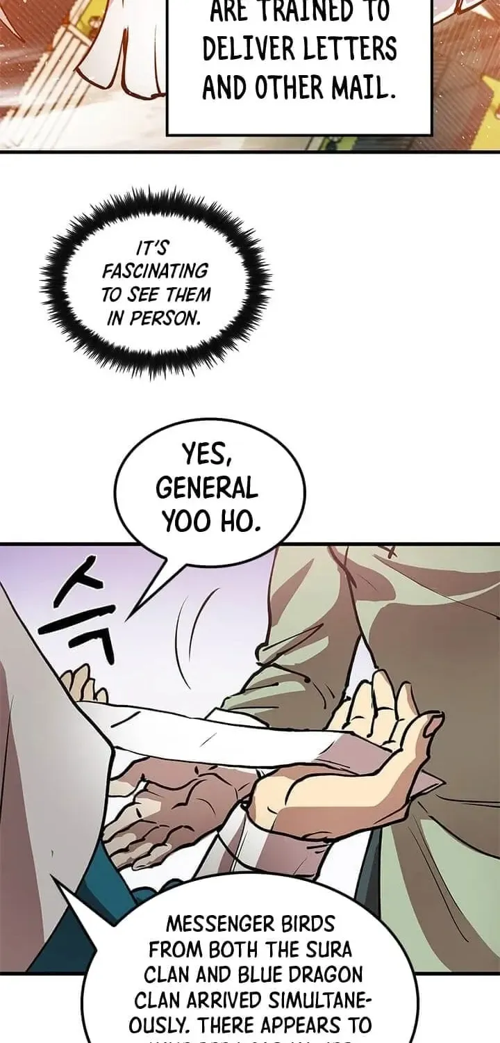 Uiwon, Dasi Salda Chapter 13 page 72 - 