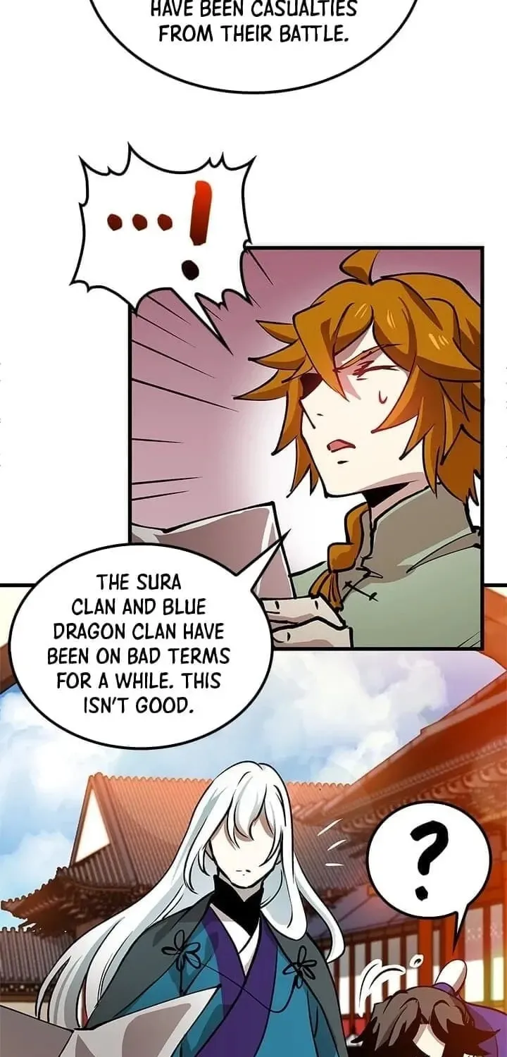 Uiwon, Dasi Salda Chapter 13 page 73 - 
