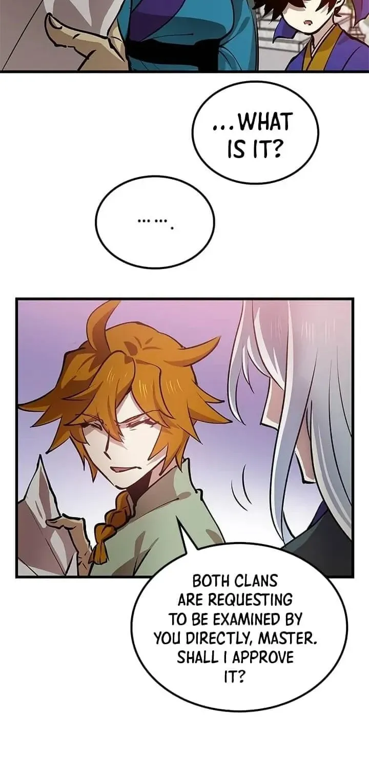 Uiwon, Dasi Salda Chapter 13 page 74 - 