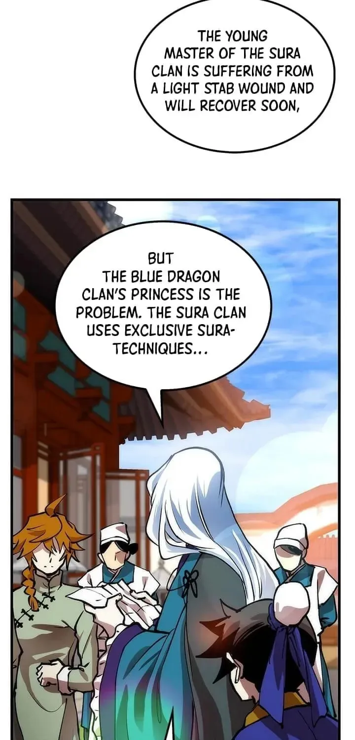 Uiwon, Dasi Salda Chapter 13 page 77 - 