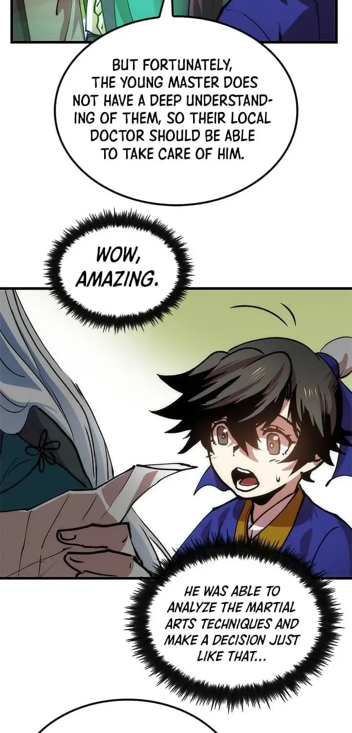 Uiwon, Dasi Salda Chapter 13 page 78 - 