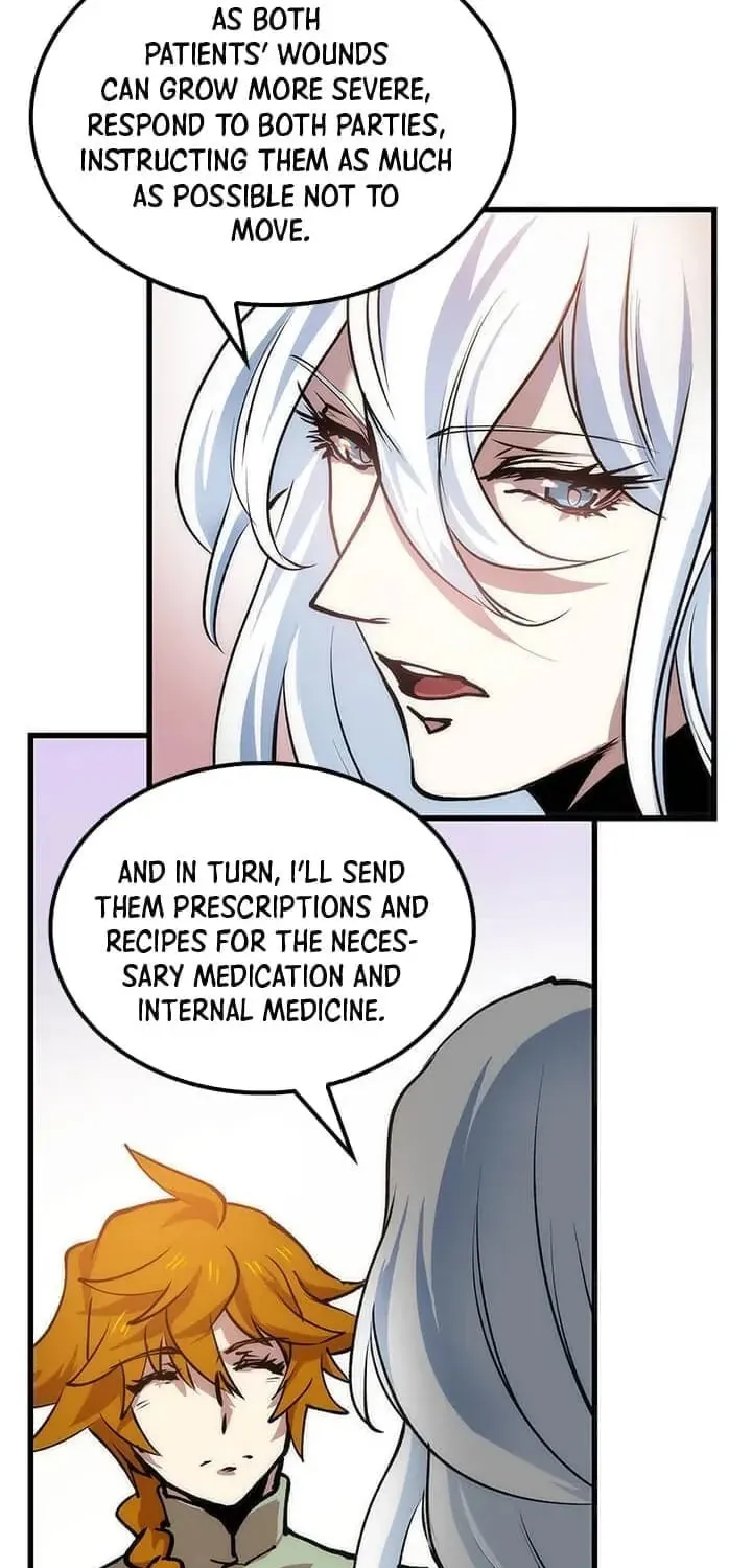 Uiwon, Dasi Salda Chapter 13 page 79 - 