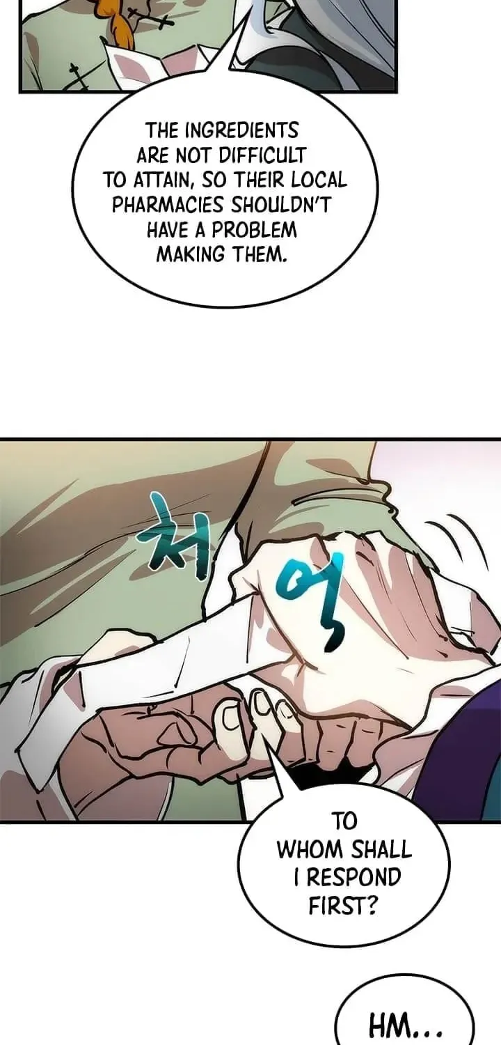 Uiwon, Dasi Salda Chapter 13 page 80 - 