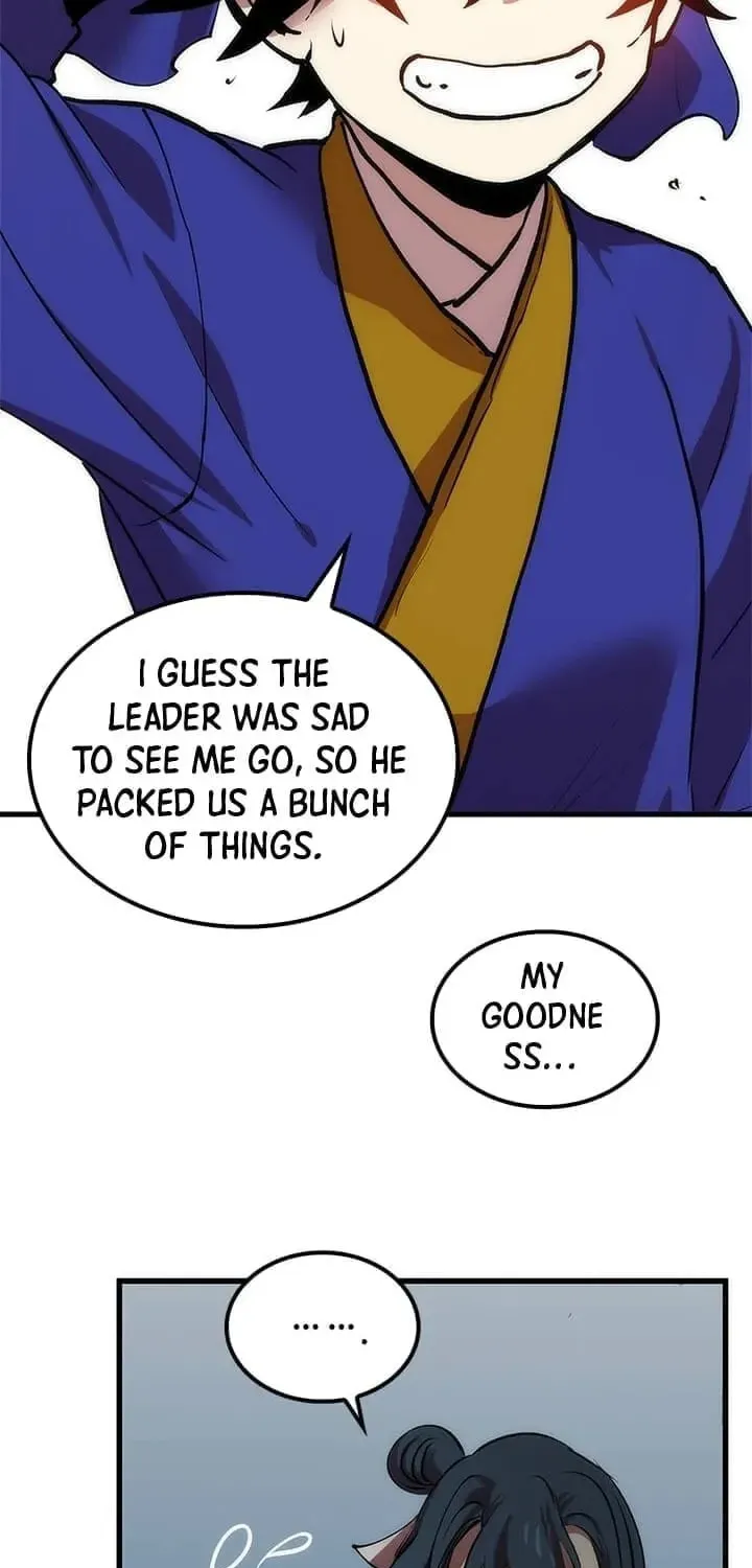 Uiwon, Dasi Salda Chapter 13 page 9 - 