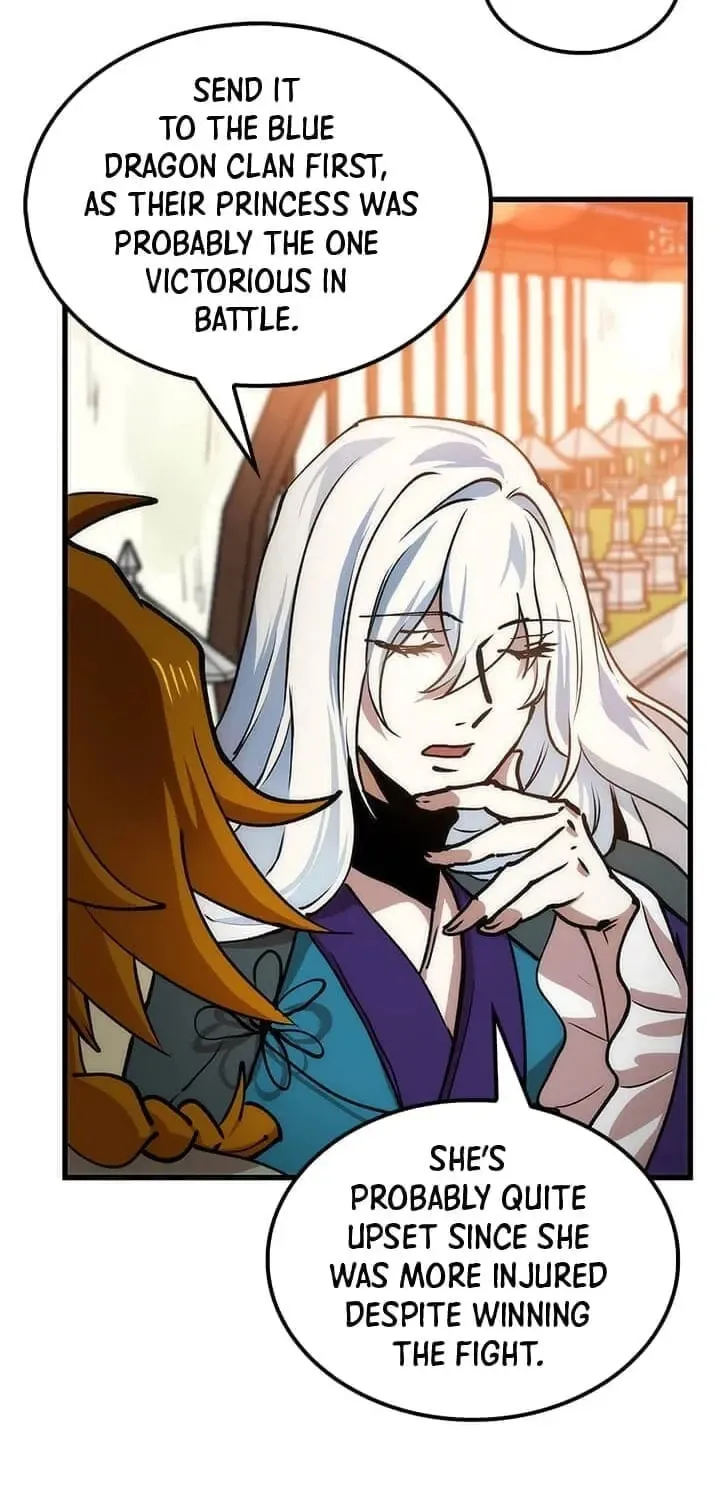 Uiwon, Dasi Salda Chapter 13 page 81 - 