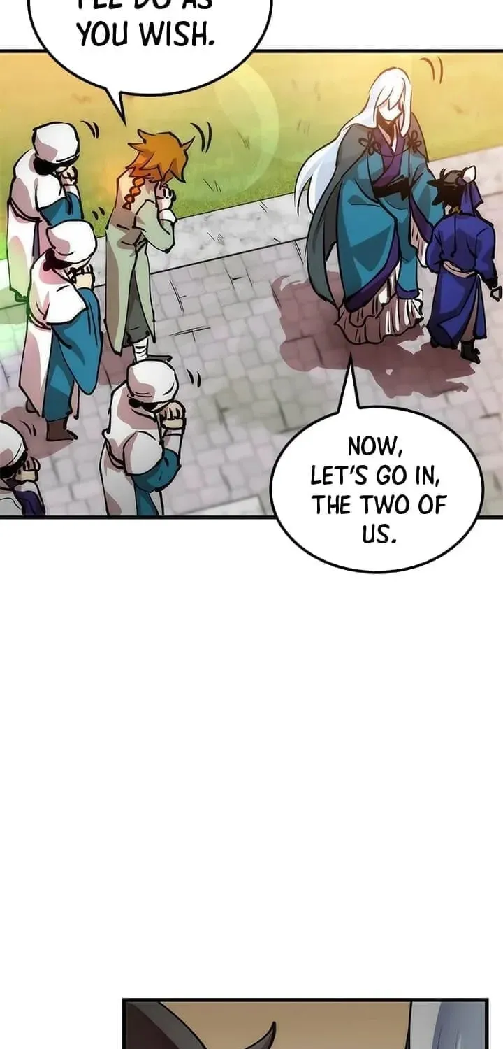 Uiwon, Dasi Salda Chapter 13 page 83 - 