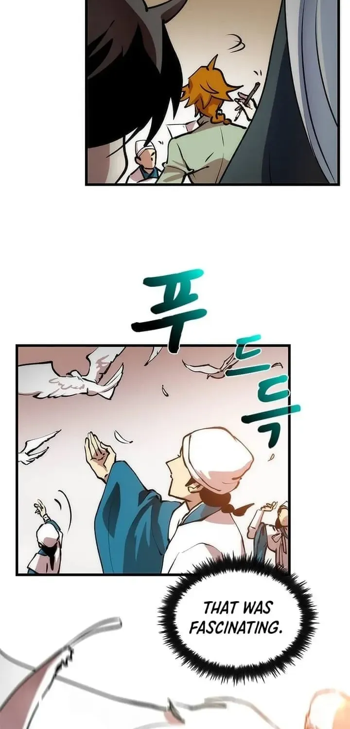 Uiwon, Dasi Salda Chapter 13 page 84 - 