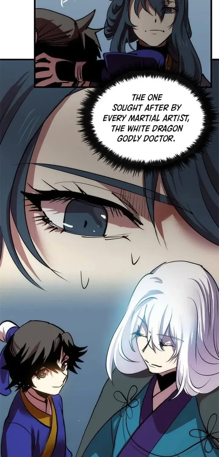 Uiwon, Dasi Salda Chapter 13 page 10 - 
