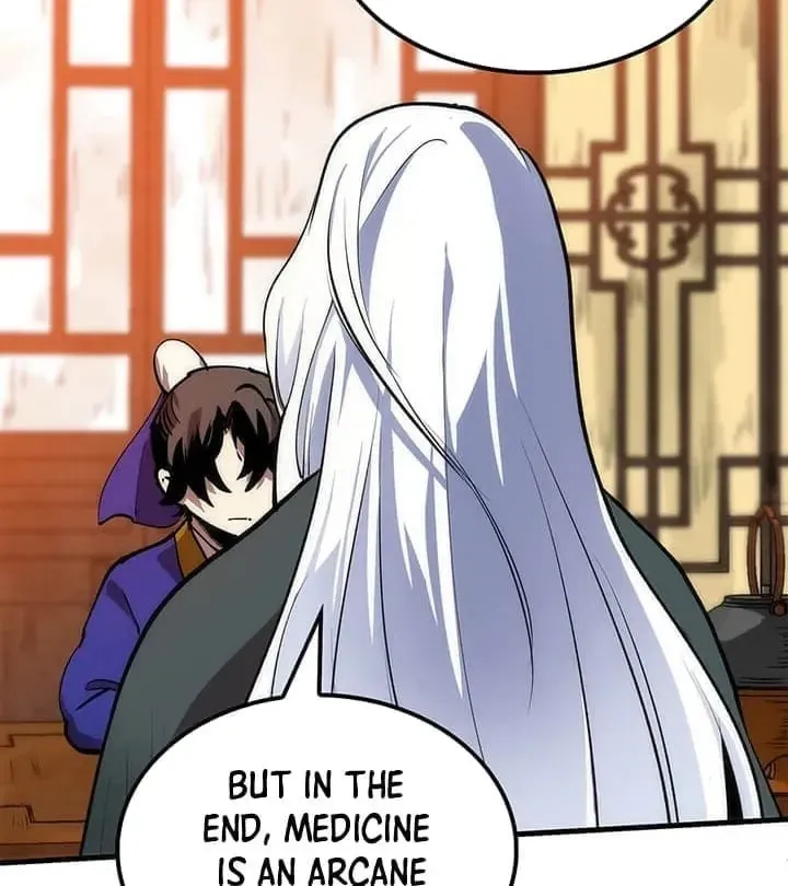Uiwon, Dasi Salda Chapter 14 page 11 - 