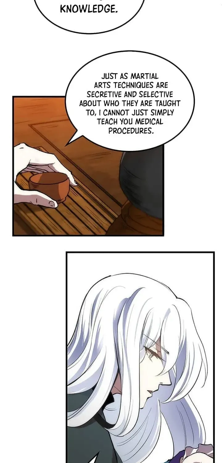 Uiwon, Dasi Salda Chapter 14 page 12 - 