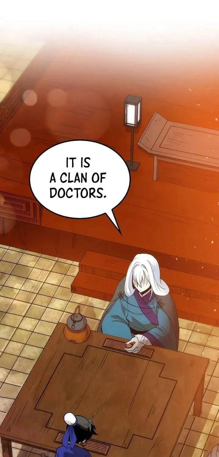 Uiwon, Dasi Salda Chapter 14 page 15 - 
