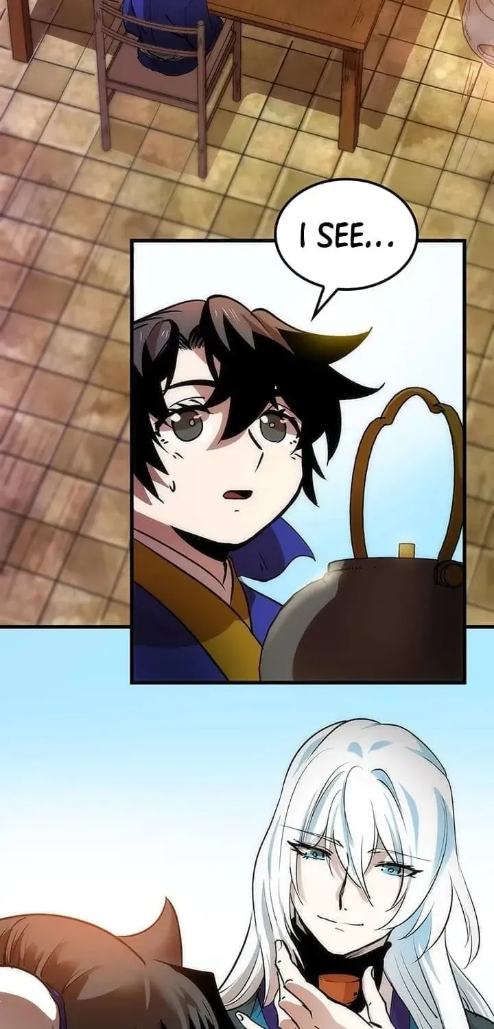 Uiwon, Dasi Salda Chapter 14 page 16 - 