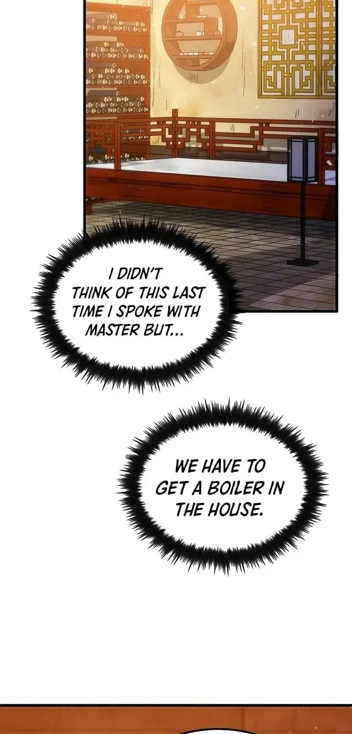 Uiwon, Dasi Salda Chapter 14 page 19 - 