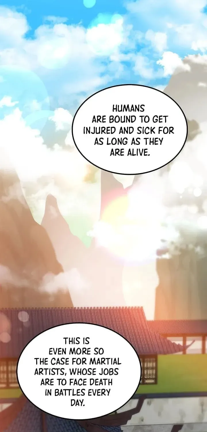 Uiwon, Dasi Salda Chapter 14 page 3 - 