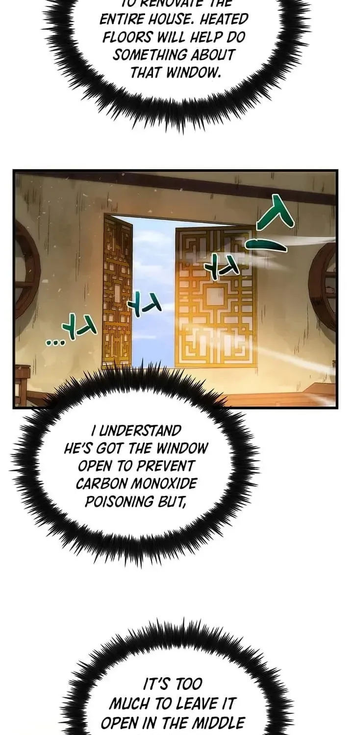 Uiwon, Dasi Salda Chapter 14 page 21 - 
