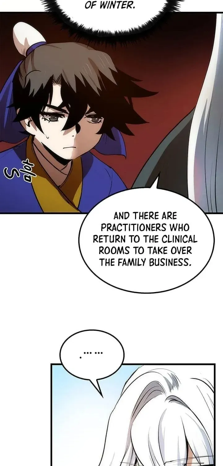 Uiwon, Dasi Salda Chapter 14 page 22 - 