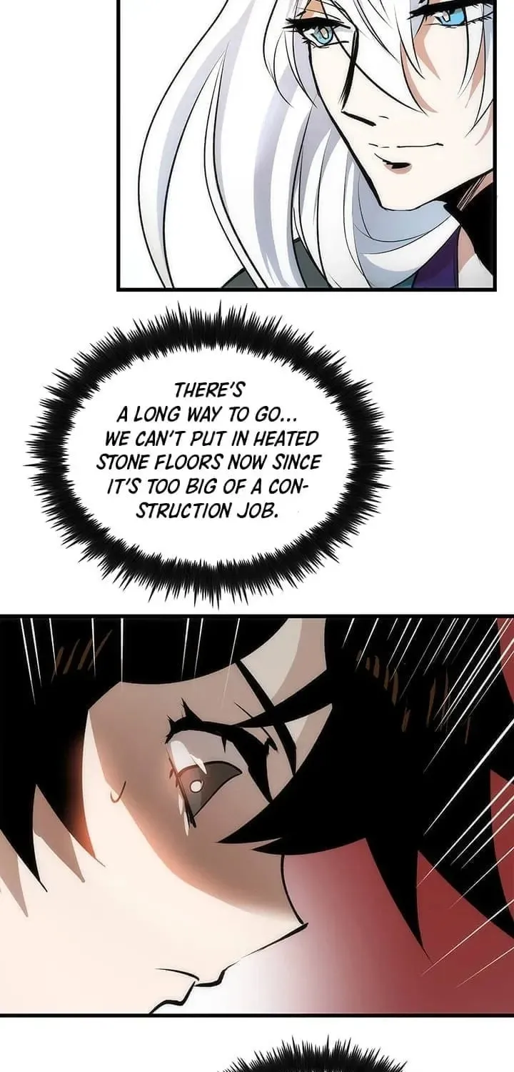 Uiwon, Dasi Salda Chapter 14 page 23 - 