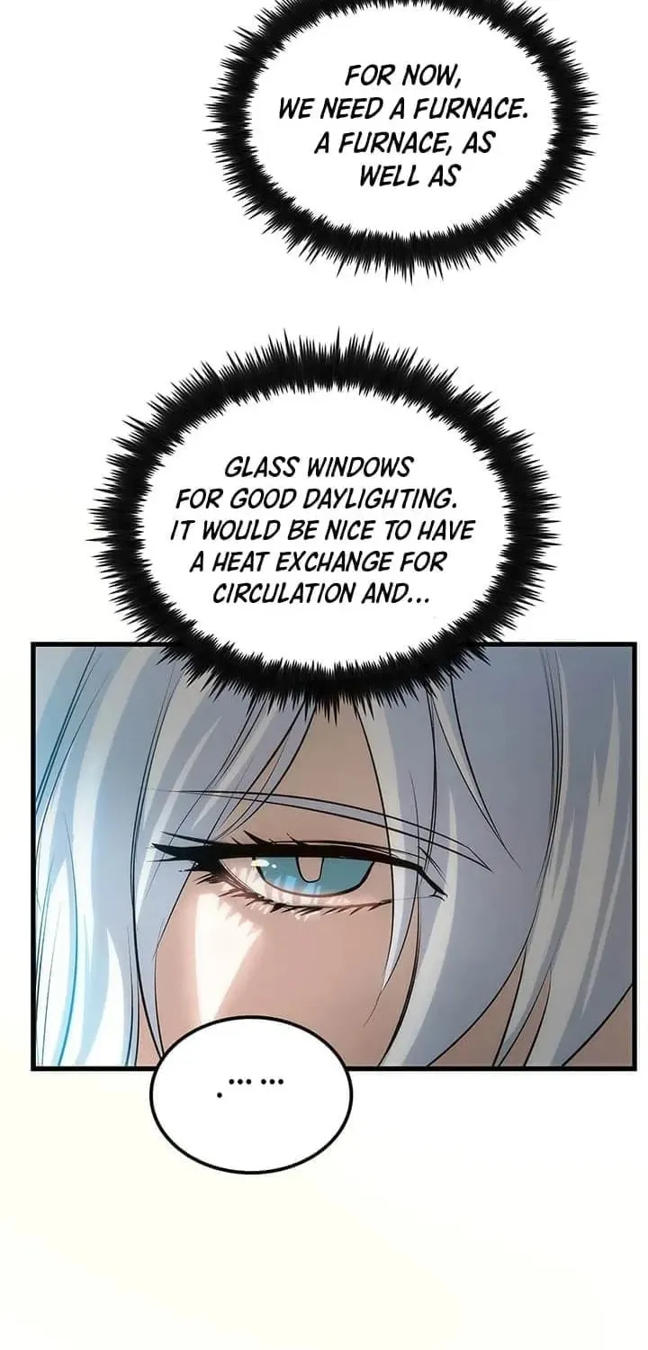 Uiwon, Dasi Salda Chapter 14 page 24 - 
